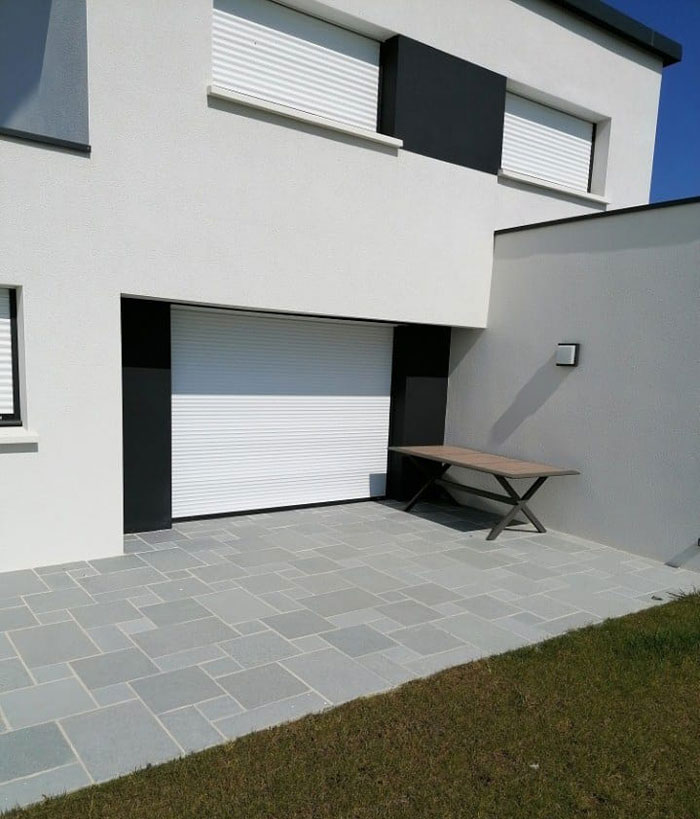 Jardinier à Crozon Morlaix